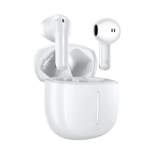 HOCO EQ33 Wireless Bluetooth Earbuds – Bluetooth 5.4 & App Control