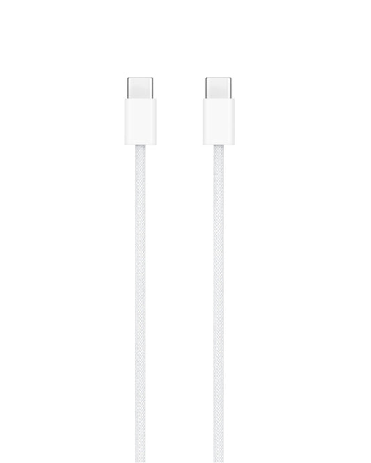 Apple 60W USB‑C Charge Cable (1M)