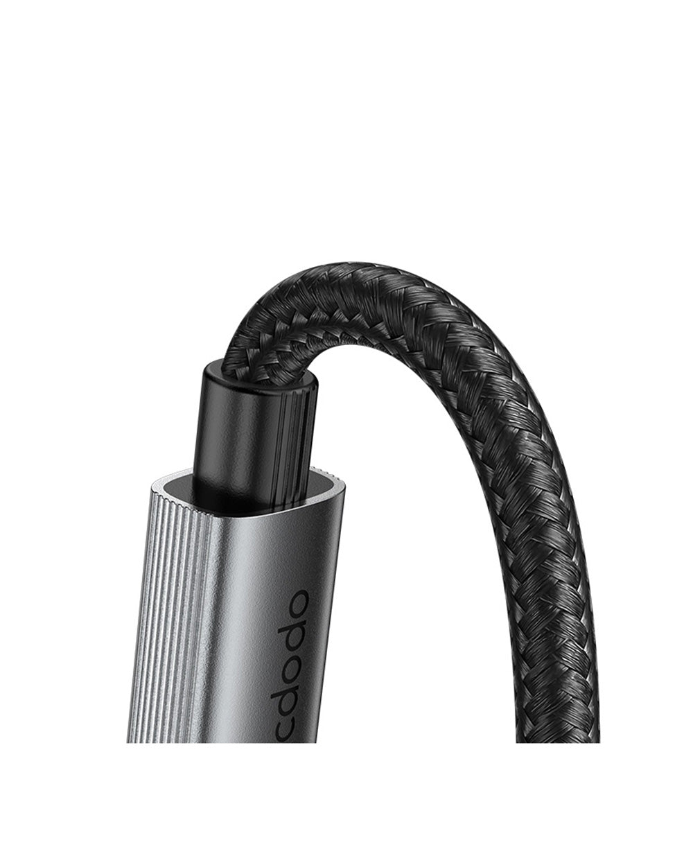 Mcdodo CA-505 USB-C to 3.5mm Audio and Charging, 2-in-1 Adapter with 60W Fast Charge