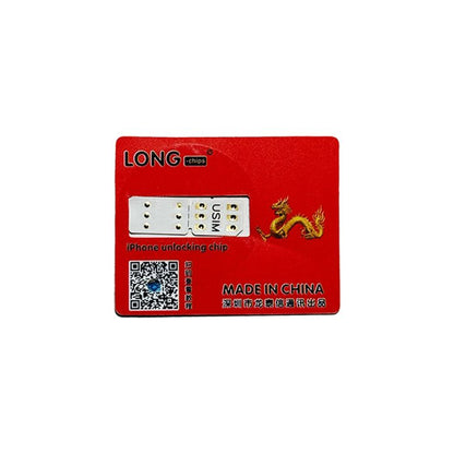 JV Chip (LONG) for iPhone XR to 18 Pro Max