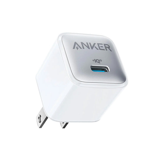 Anker 511 Nano Pro 20W USB-C Fast Charger with Power Delivery
