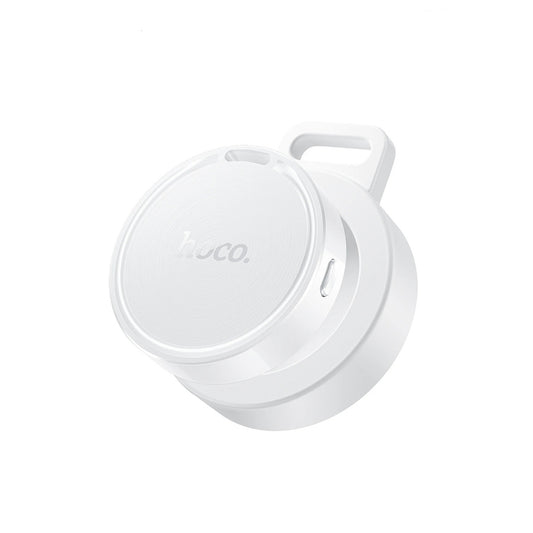 HOCO E101 Universal Smart Tracker Apple Find My & Google Find My Device Bluetooth Anti-Lost Locator