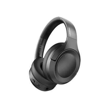 AKAZ L50 Wireless Bluetooth Over-Ear Headphones – Deep Bass & Stereo Sound