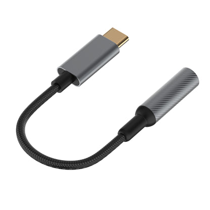LDNIO LS-Y90C Hi-Fi USB-C to 3.5mm Female Audio Adapter