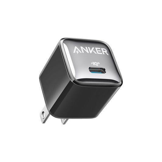 Anker 511 Nano Pro 20W USB-C Fast Charger with Power Delivery