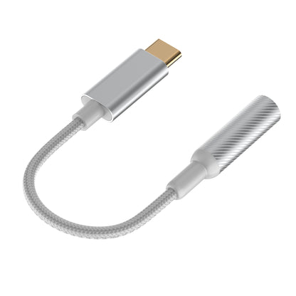 LDNIO LS-Y90C Hi-Fi USB-C to 3.5mm Female Audio Adapter