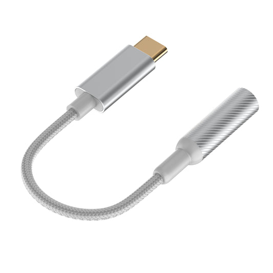 LDNIO LS-Y90C Hi-Fi USB-C to 3.5mm Female Audio Adapter