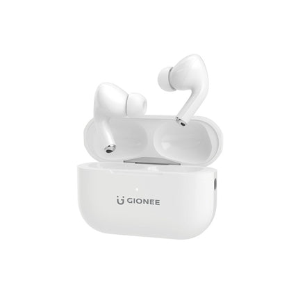 GIONEE JL005 Pro ANC Earbuds – Bluetooth 5.3, Hybrid 48dB ANC & 3D Spatial Audio