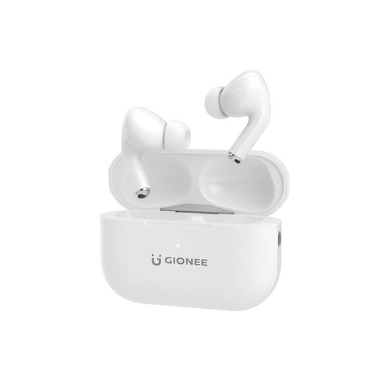 GIONEE JL005 Pro ANC Earbuds – Bluetooth 5.3, Hybrid 48dB ANC & 3D Spatial Audio