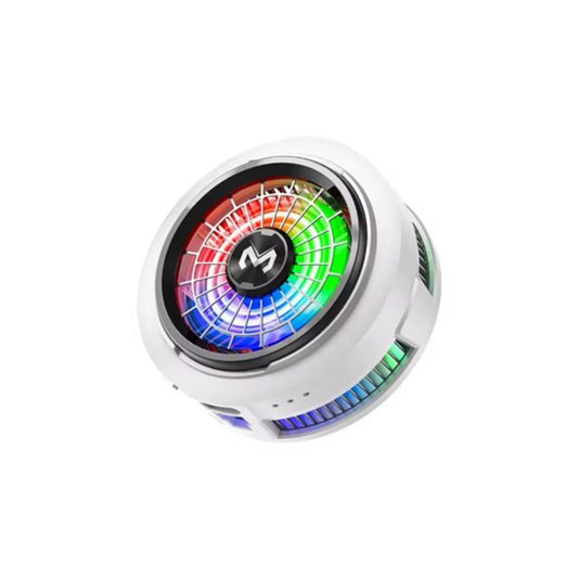 Memo CX20 Magnetic Semiconductor Mobile Cooling Fan for Gaming & Overheating Protection
