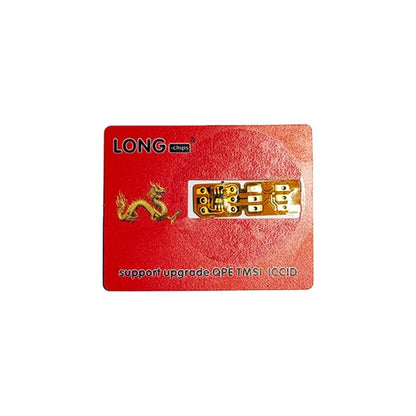 JV Chip (LONG) for iPhone XR to 18 Pro Max