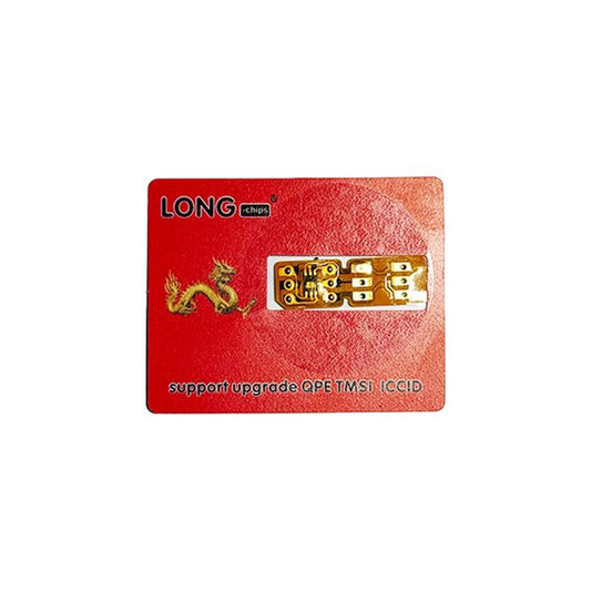 JV Chip (LONG) for iPhone XR to 18 Pro Max