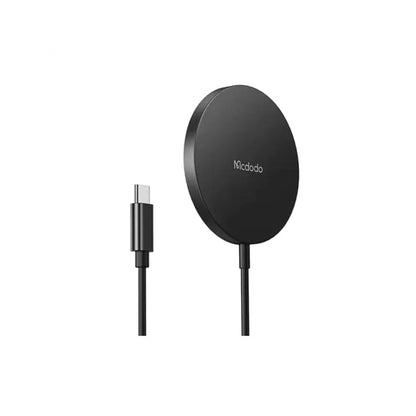 Mcdodo CH-436 15W Magnetic Wireless Charger MagSafe Compatible for iPhone