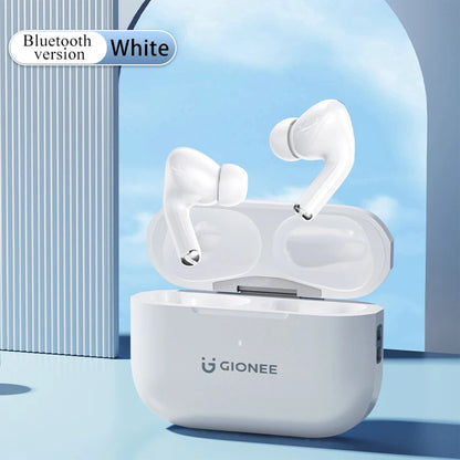 GIONEE JL005 Pro ANC Earbuds – Bluetooth 5.3, Hybrid 48dB ANC & 3D Spatial Audio