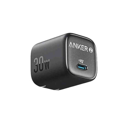 Anker Zolo A2698 30W Compact GaN II USB-C PD Charger