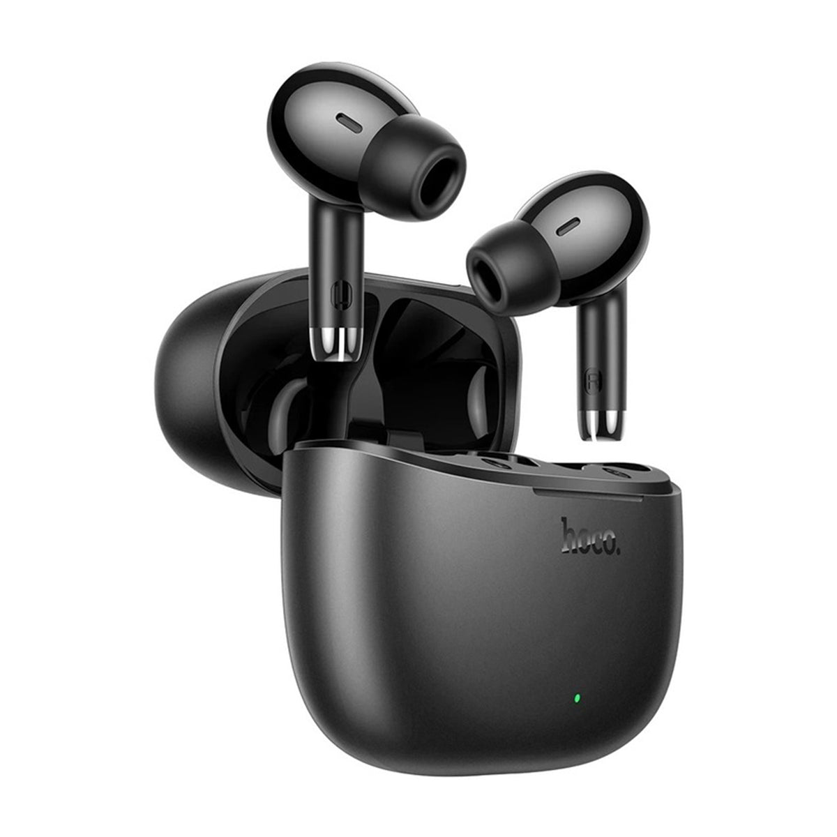 HOCO EQ2 TWS Wireless Earbuds – Bluetooth 5.3 & Touch Control