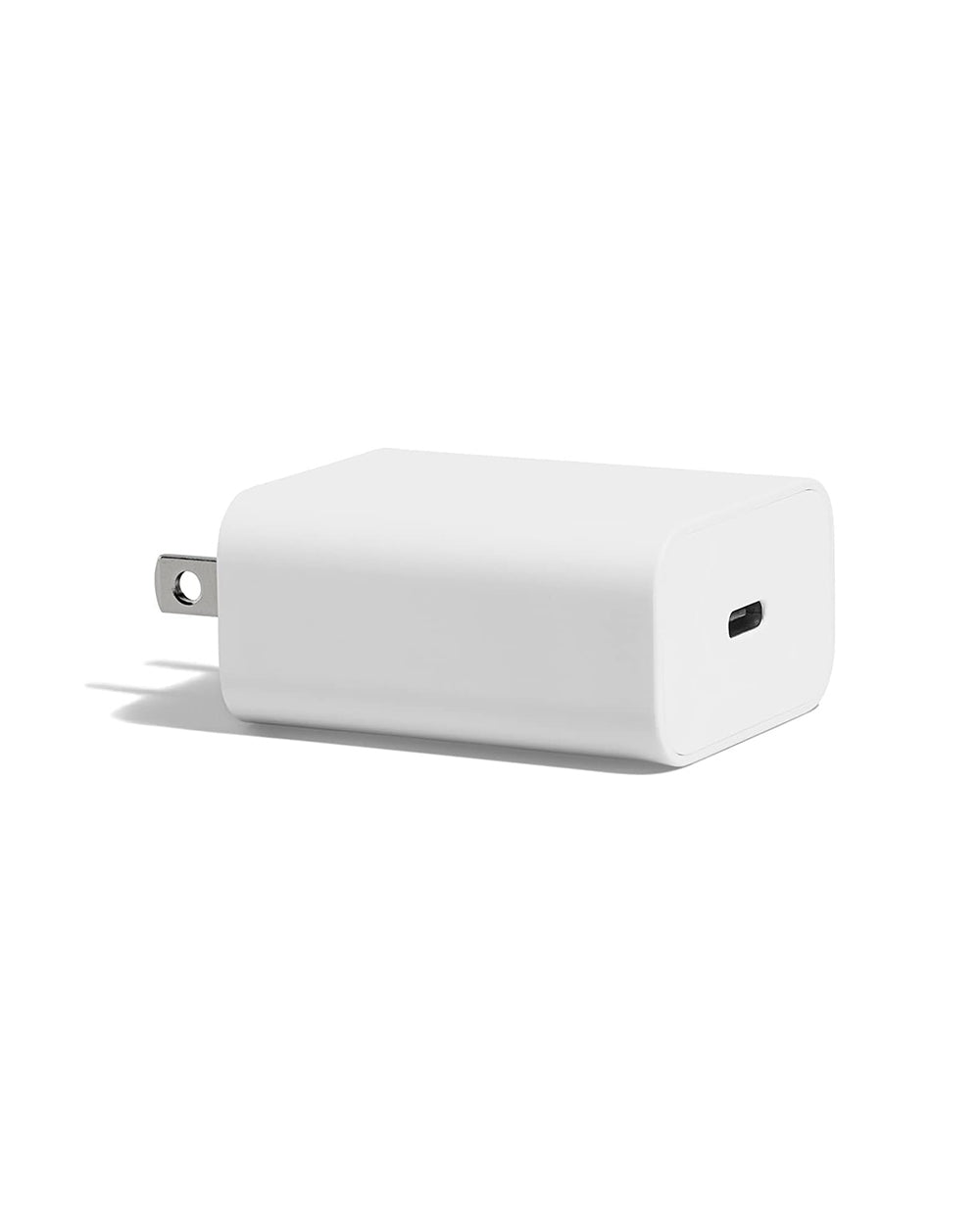 Google 30W USB-C Power Adapter PD 3.0 & PPS Fast Charger