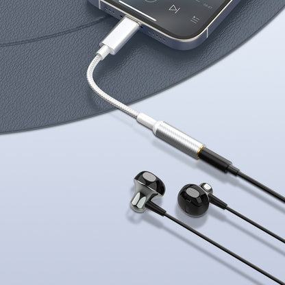 LDNIO LS-Y90C Hi-Fi USB-C to 3.5mm Female Audio Adapter