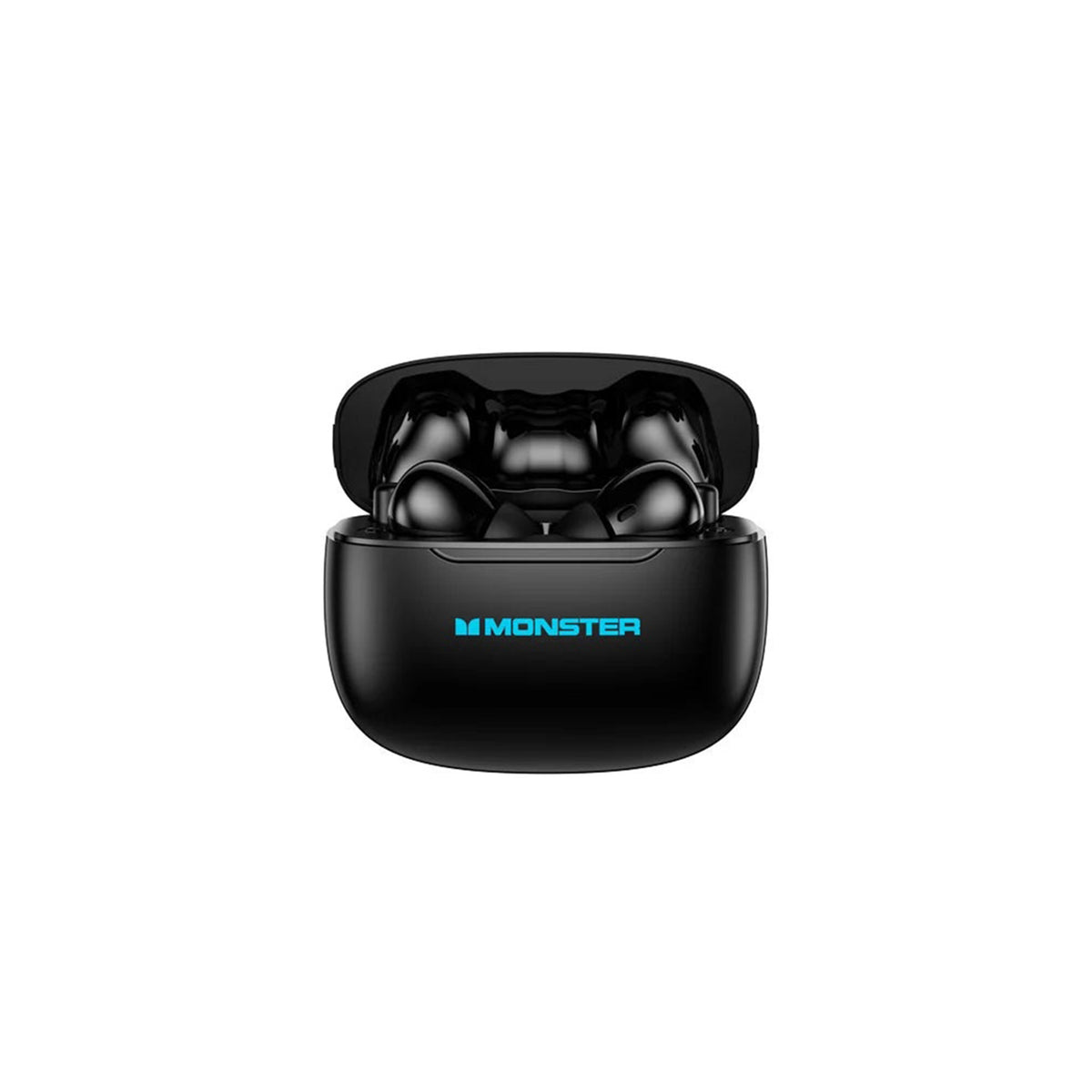 Monster XKT26 ANC TWS Gaming Wireless Earbuds – Bluetooth 5.4, ANC & 13mm Drivers