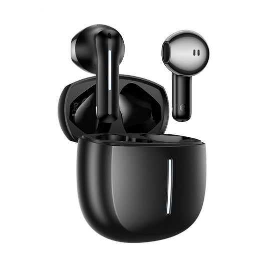 HOCO EQ33 Wireless Bluetooth Earbuds – Bluetooth 5.4 & App Control