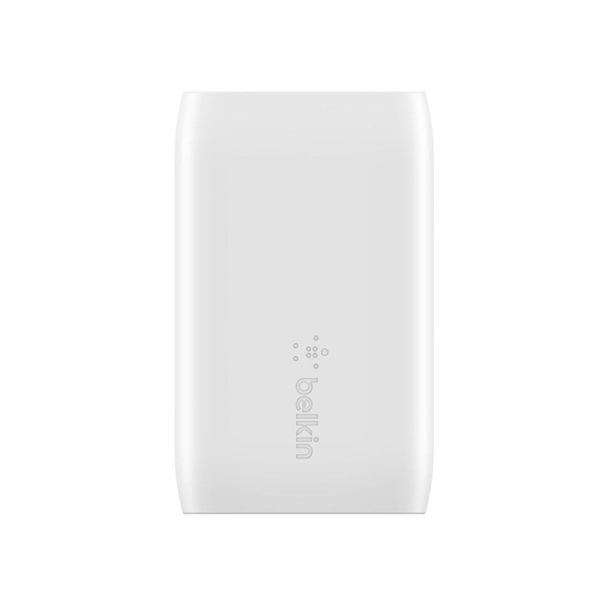 Belkin BoostCharge 37W Dual Wall Charger with PPS USB-C PD + USB-A