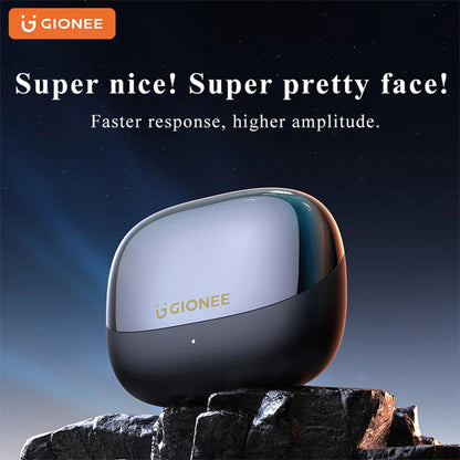 GIONEE JL013 Wireless Earbuds – Bluetooth 5.4