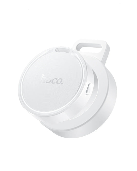 HOCO E101 Universal Smart Tracker Apple Find My & Google Find My Device Bluetooth Anti-Lost Locator