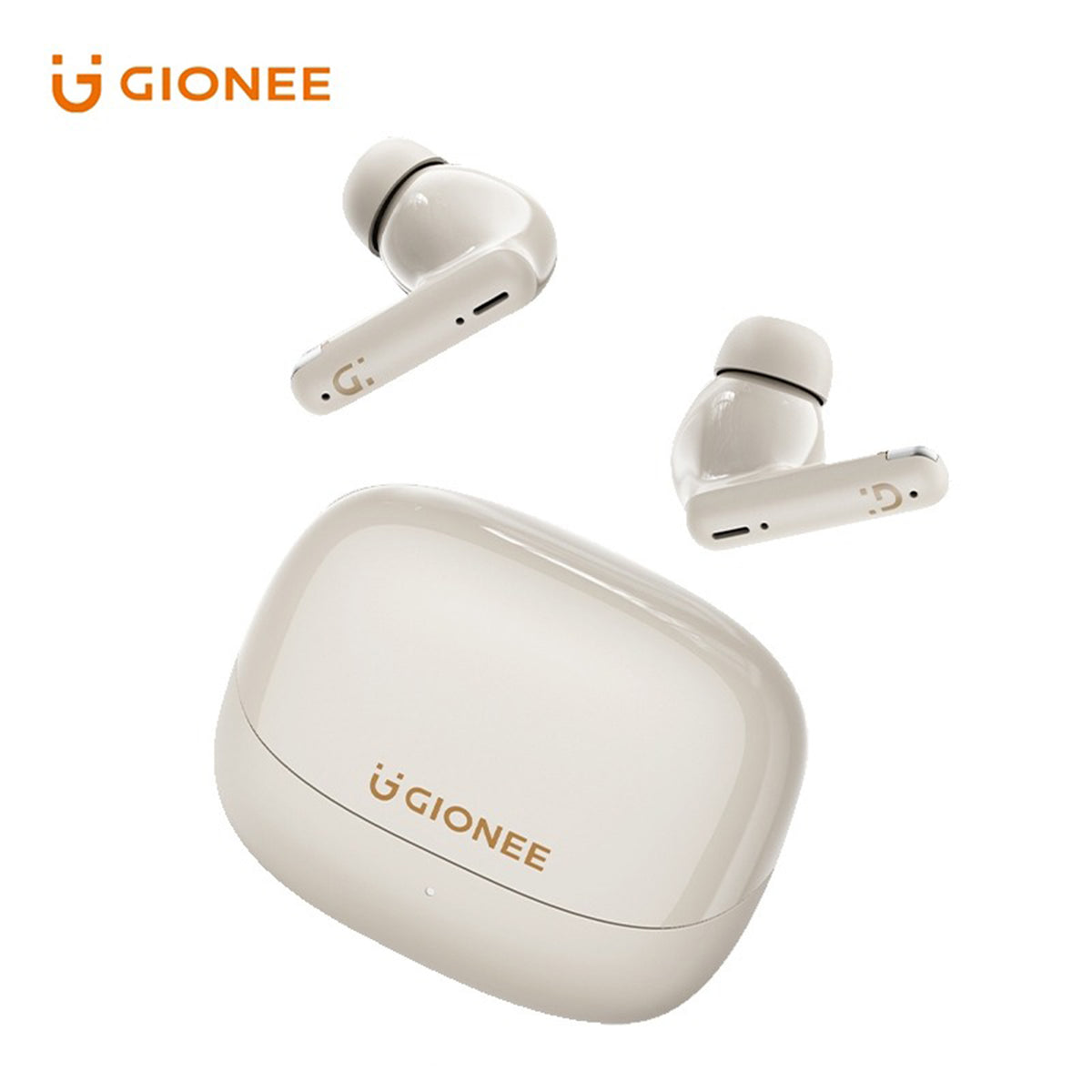GIONEE JL013 Wireless Earbuds – Bluetooth 5.4