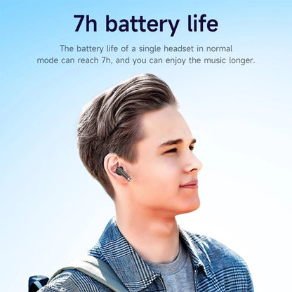 HOCO EQ2 TWS Wireless Earbuds – Bluetooth 5.3 & Touch Control