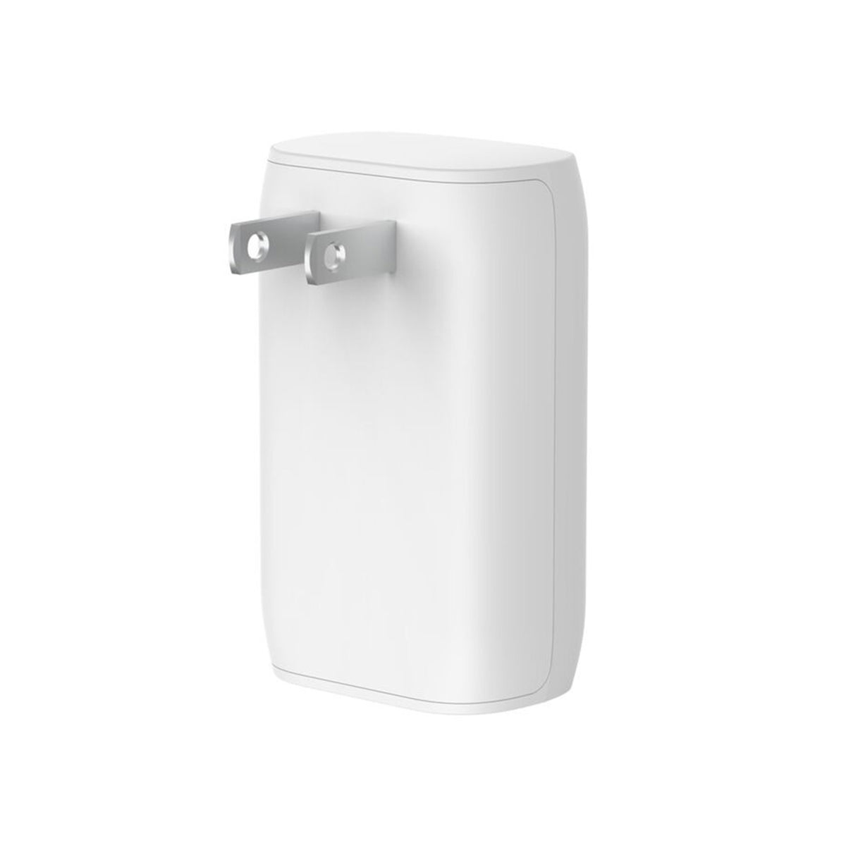 Belkin BoostCharge 37W Dual Wall Charger with PPS USB-C PD + USB-A