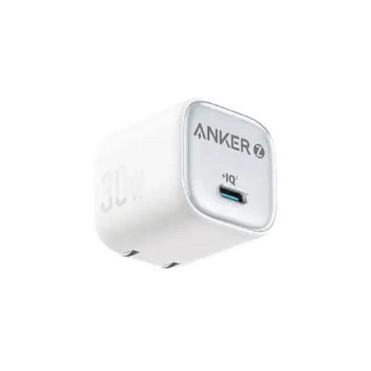 Anker Zolo A2698 30W Compact GaN II USB-C PD Charger