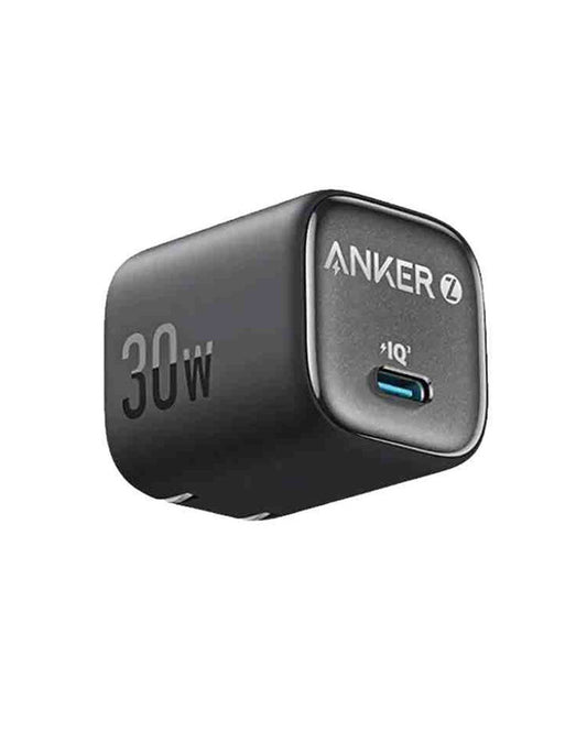 Anker Zolo A2698 30W Compact GaN II USB-C PD Charger