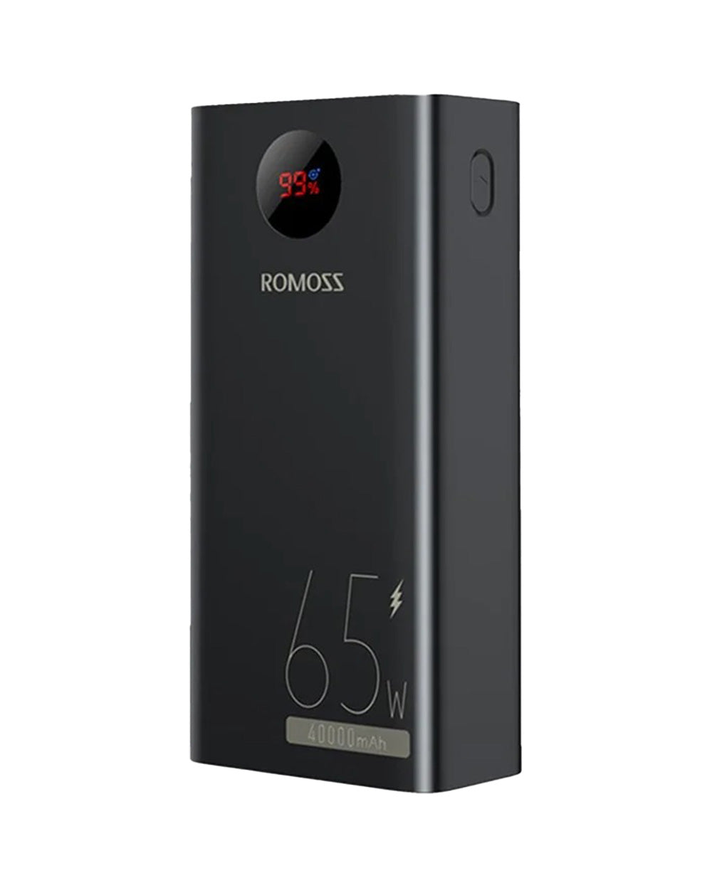 Romoss PEA40S Pro 40000mAh 65W PD Fast Charging Power Bank