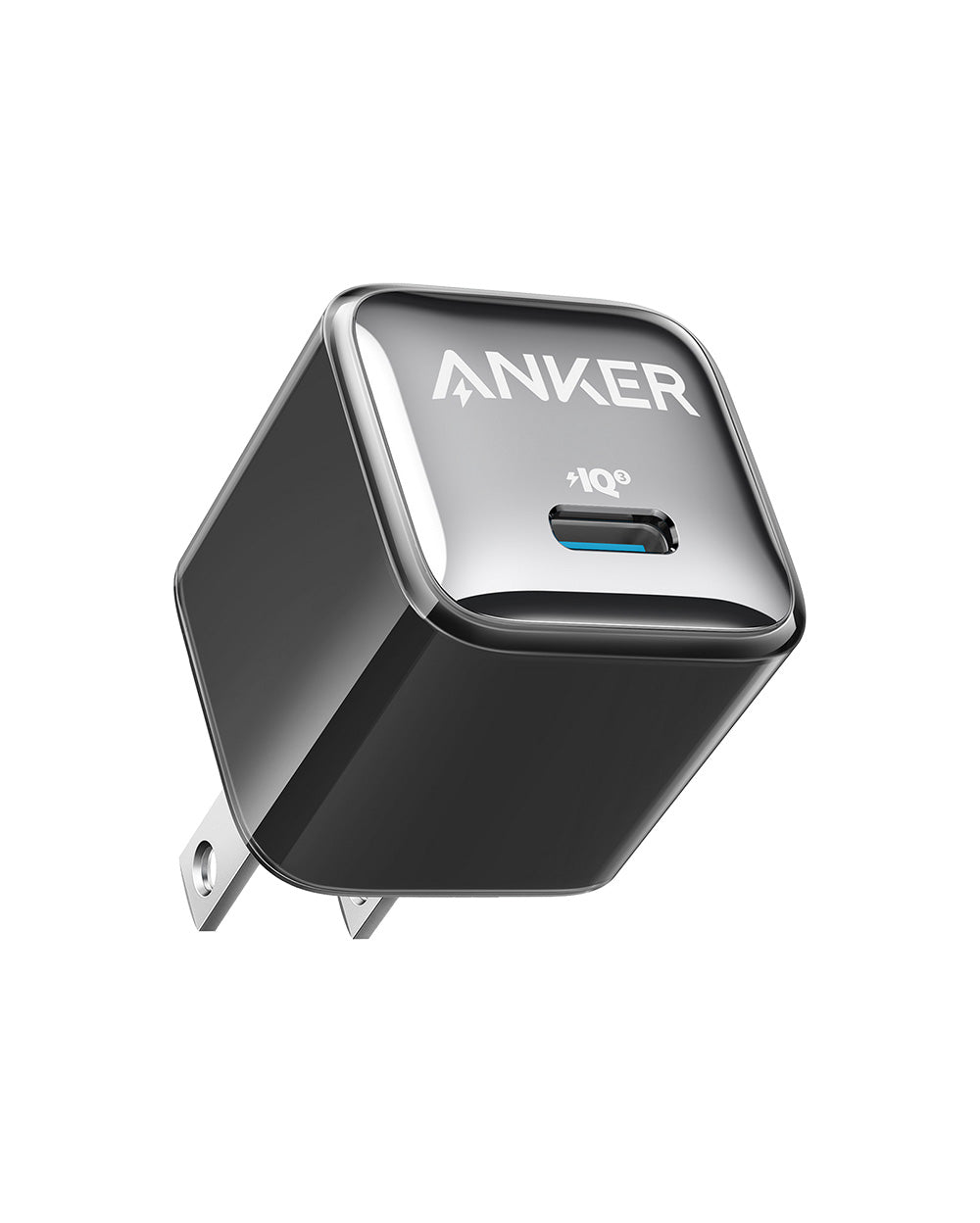 Anker 511 Nano Pro 20W USB-C Fast Charger with Power Delivery
