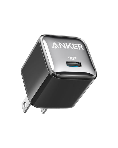 Anker 511 Nano Pro 20W USB-C Fast Charger with Power Delivery