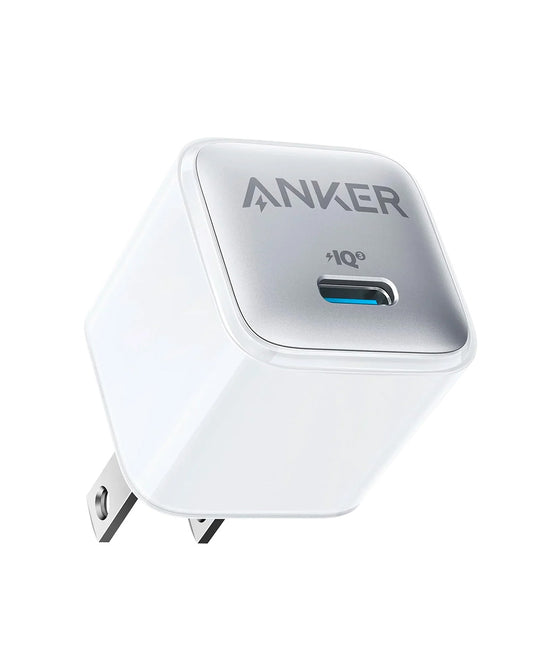 Anker 511 Nano Pro 20W USB-C Fast Charger with Power Delivery