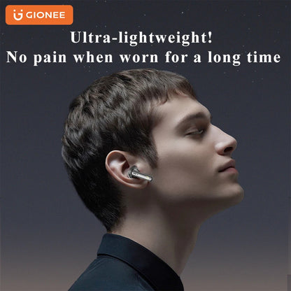 GIONEE JL013 Wireless Earbuds – Bluetooth 5.4