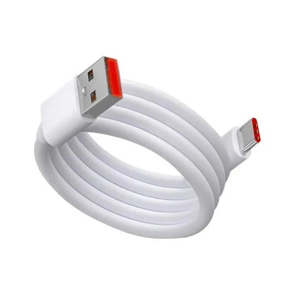 Infinix 45W USB to USB-C Cable