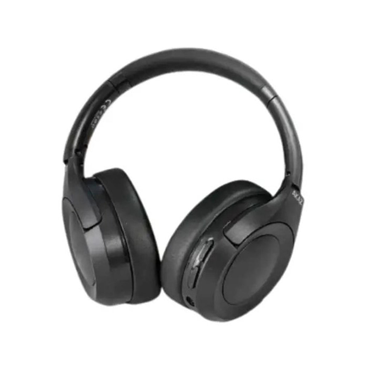 AKAZ L50 Wireless Bluetooth Over-Ear Headphones – Deep Bass & Stereo Sound
