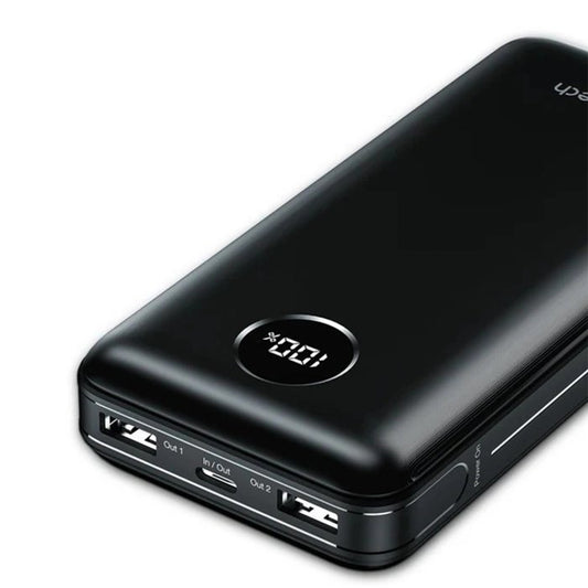 Choetech B653 20000mAh 45W Fast Charging Power Bank