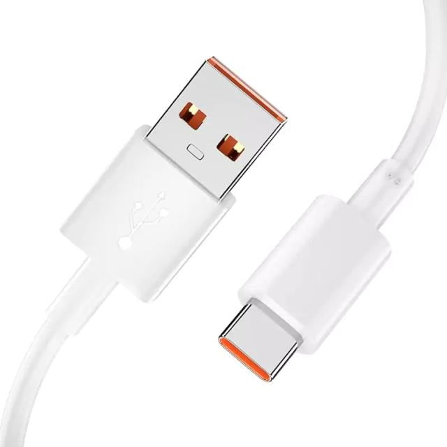 Infinix 45W USB to USB-C Cable