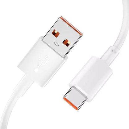 Infinix 45W USB to USB-C Cable