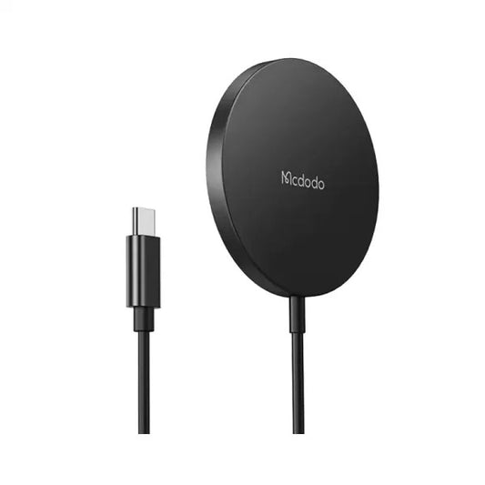 Mcdodo CH-436 15W Magnetic Wireless Charger MagSafe Compatible for iPhone